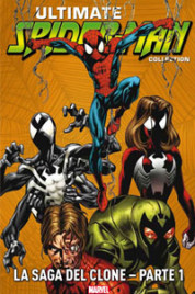 Ultimate Spider-Man Collection – La Serie Cronologica n.17