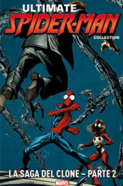 Ultimate Spider-Man Collection – La Serie Cronologica n.18