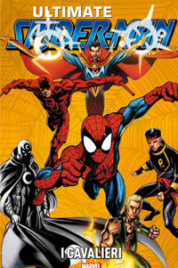 Ultimate Spider-Man Collection – La Serie Cronologica n.19