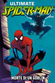 Ultimate Spider-Man Collection – La Serie Cronologica n.20