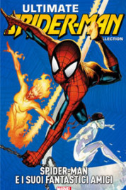 Ultimate Spider-Man Collection – La Serie Cronologica n.21