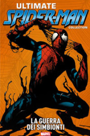 Ultimate Spider-Man Collection – La Serie Cronologica n.22