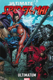 Ultimate Spider-Man Collection – La Serie Cronologica n.23