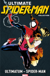 Ultimate Spider-Man Collection – La Serie Cronologica n.24