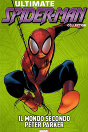 Ultimate Spider-Man Collection – La Serie Cronologica n.25