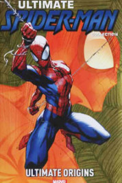 Ultimate Spider-Man Collection – La Serie Cronologica n.26