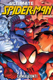 Ultimate Spider-Man Collection – La Serie Cronologica n.27