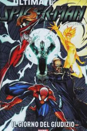 Ultimate Spider-Man Collection – La Serie Cronologica n.28