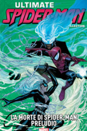 Ultimate Spider-Man Collection – La Serie Cronologica n.29