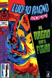 L’Uomo Ragno 2099 n.1