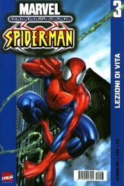 Ultimate Spiderman n.3
