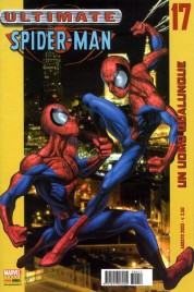 Ultimate Spiderman n.17