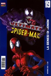 Ultimate Spiderman n.19