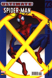 Ultimate Spiderman n.23