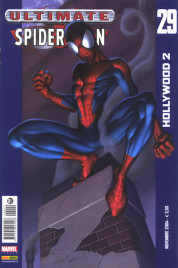Ultimate Spiderman n.29