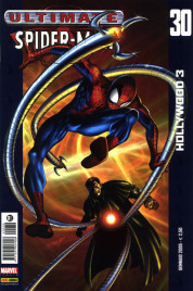 Ultimate Spiderman n.30