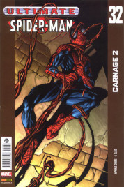 Ultimate Spiderman n.32