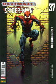 Ultimate Spiderman n.37