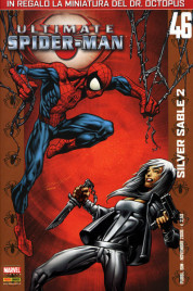 Ultimate Spiderman n.46