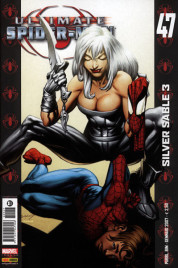 Ultimate Spiderman n.47