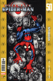 Ultimate Spiderman n.50
