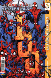 Ultimate Spiderman n.53