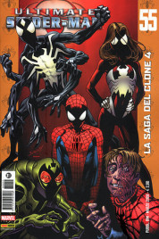 Ultimate Spiderman n.55