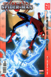 Ultimate Spiderman n.60