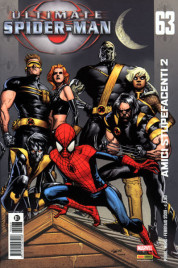 Ultimate Spiderman n.63