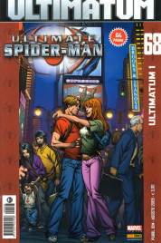 Ultimate Spiderman n.68