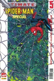 Ultimate Spiderman Special – n.5
