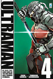 Ultraman n.4 – Action n.268