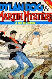 Dylan Dog One Shot n.2 – La fine del mondo