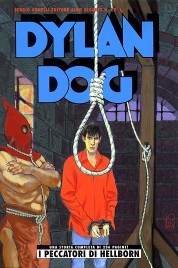 Dylan Dog Gigante n.10