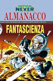 Almanacco della Fantascienza 1995