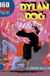 Dylan Dog Special n.14 – Il Padrone della Luce