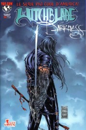 Witchblade Darkness n.14