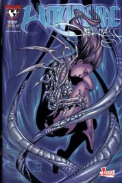 Witchblade Darkness n.29
