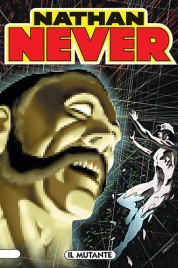 Nathan Never n.137 – Il mutante