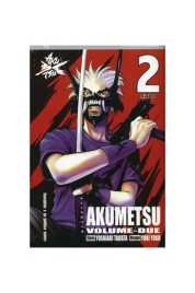 Akumetsu n.002