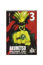 Akumetsu n.003