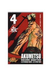 Akumetsu n.004