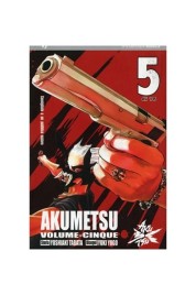 Akumetsu n.005