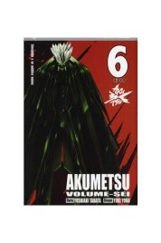 Akumetsu n.006