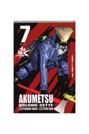 Akumetsu n.007