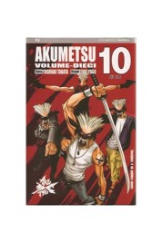 Akumetsu n.010