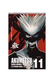 Akumetsu n.011