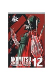 Akumetsu n.012