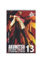 Akumetsu n.013