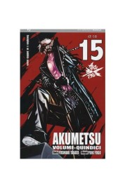 Akumetsu n.015